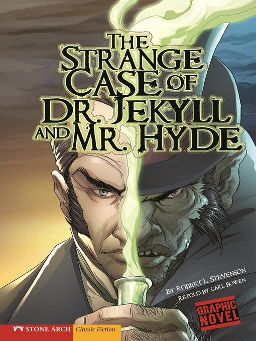 Title details for The Strange Case of Dr. Jekyll and Mr. Hyde by Daniel Ferran - Wait list